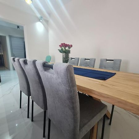 Mias Luxury Apartment Rijeka Exteriör bild