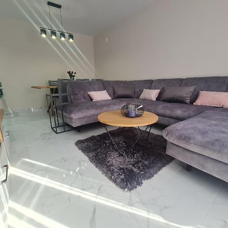 Mias Luxury Apartment Rijeka Exteriör bild