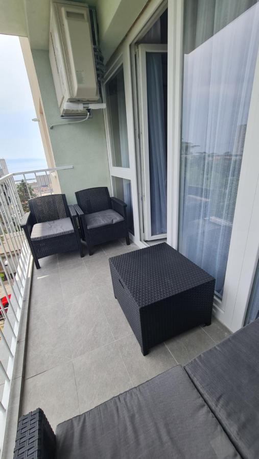 Mias Luxury Apartment Rijeka Exteriör bild