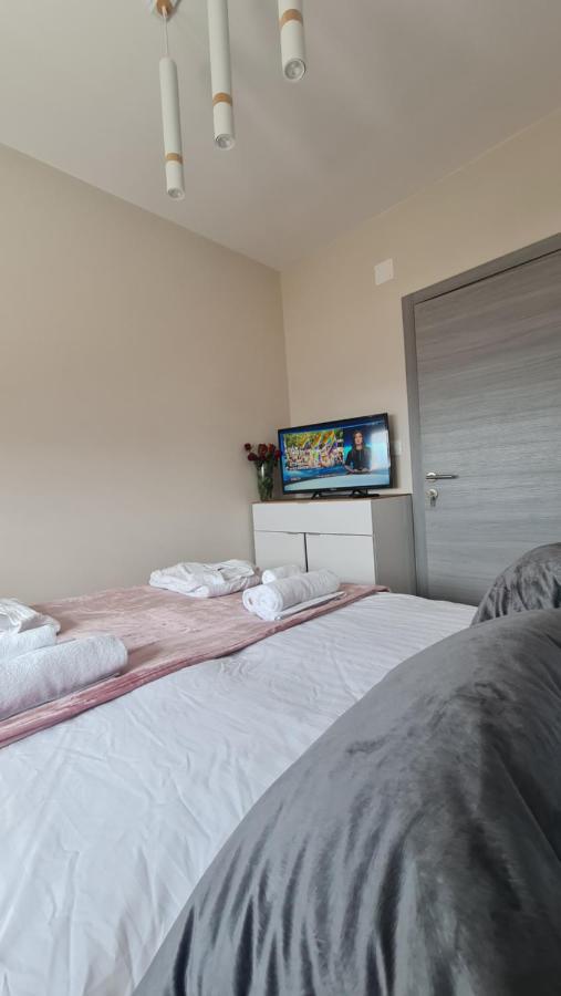 Mias Luxury Apartment Rijeka Exteriör bild
