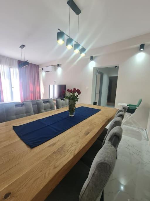 Mias Luxury Apartment Rijeka Exteriör bild