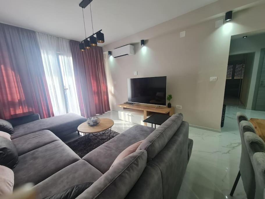 Mias Luxury Apartment Rijeka Exteriör bild