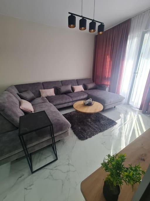 Mias Luxury Apartment Rijeka Exteriör bild