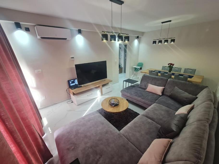 Mias Luxury Apartment Rijeka Exteriör bild
