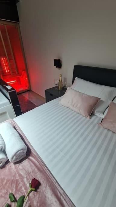 Mias Luxury Apartment Rijeka Exteriör bild