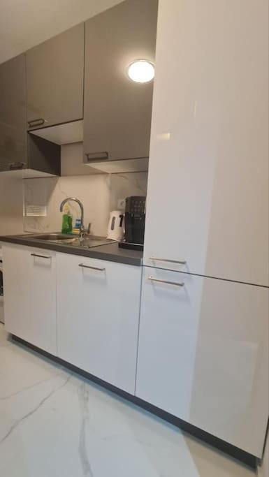 Mias Luxury Apartment Rijeka Exteriör bild