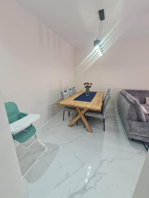 Mias Luxury Apartment Rijeka Exteriör bild