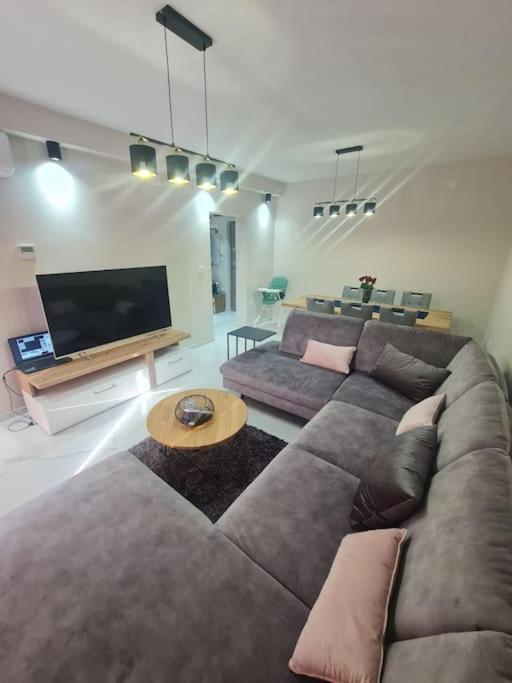 Mias Luxury Apartment Rijeka Exteriör bild