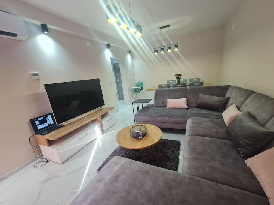 Mias Luxury Apartment Rijeka Exteriör bild