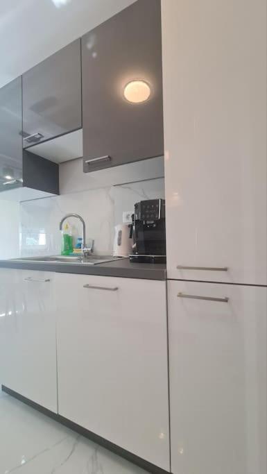 Mias Luxury Apartment Rijeka Exteriör bild