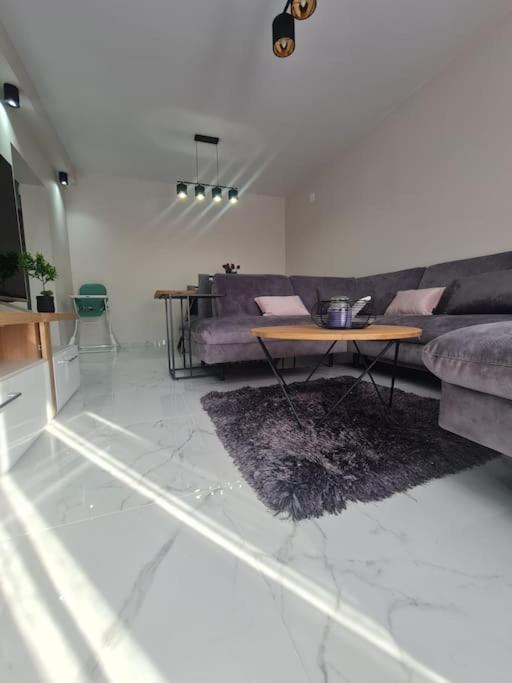 Mias Luxury Apartment Rijeka Exteriör bild