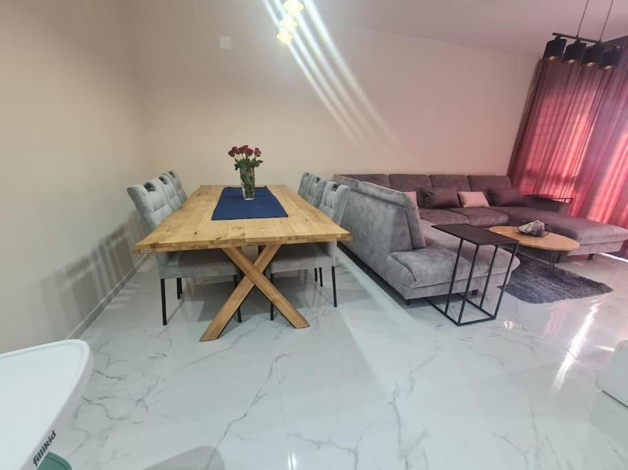 Mias Luxury Apartment Rijeka Exteriör bild