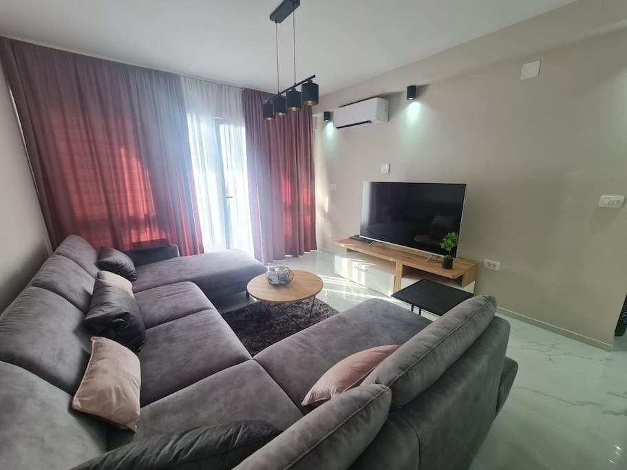 Mias Luxury Apartment Rijeka Exteriör bild