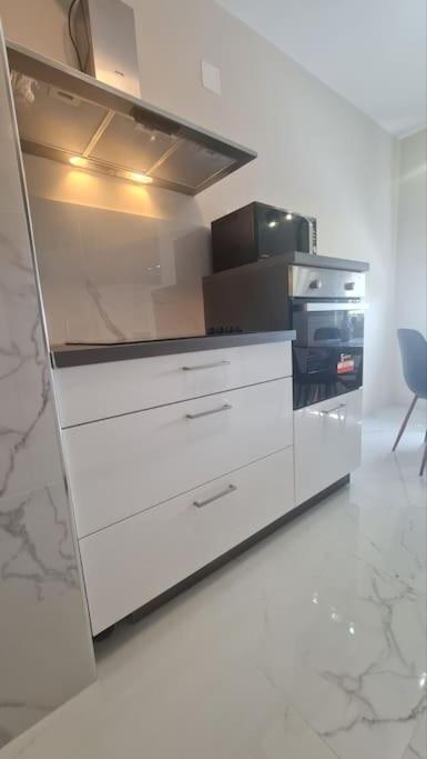 Mias Luxury Apartment Rijeka Exteriör bild