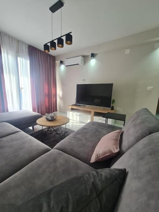 Mias Luxury Apartment Rijeka Exteriör bild