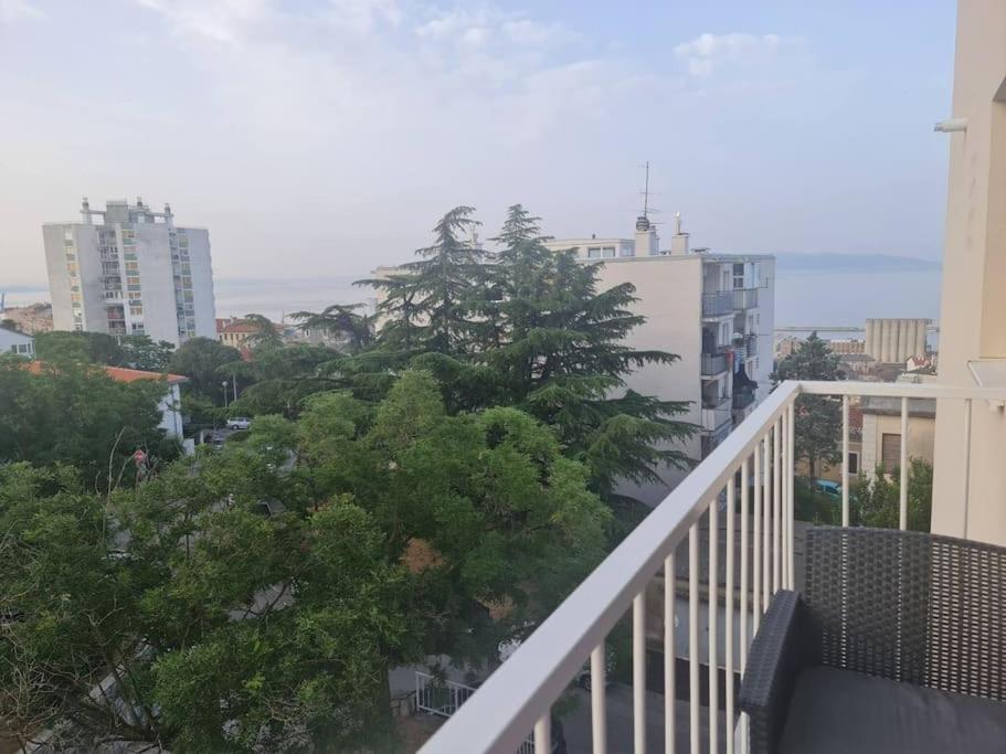 Mias Luxury Apartment Rijeka Exteriör bild