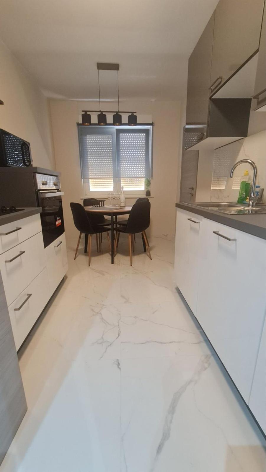 Mias Luxury Apartment Rijeka Exteriör bild