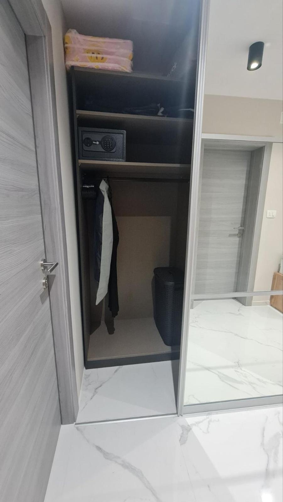 Mias Luxury Apartment Rijeka Exteriör bild