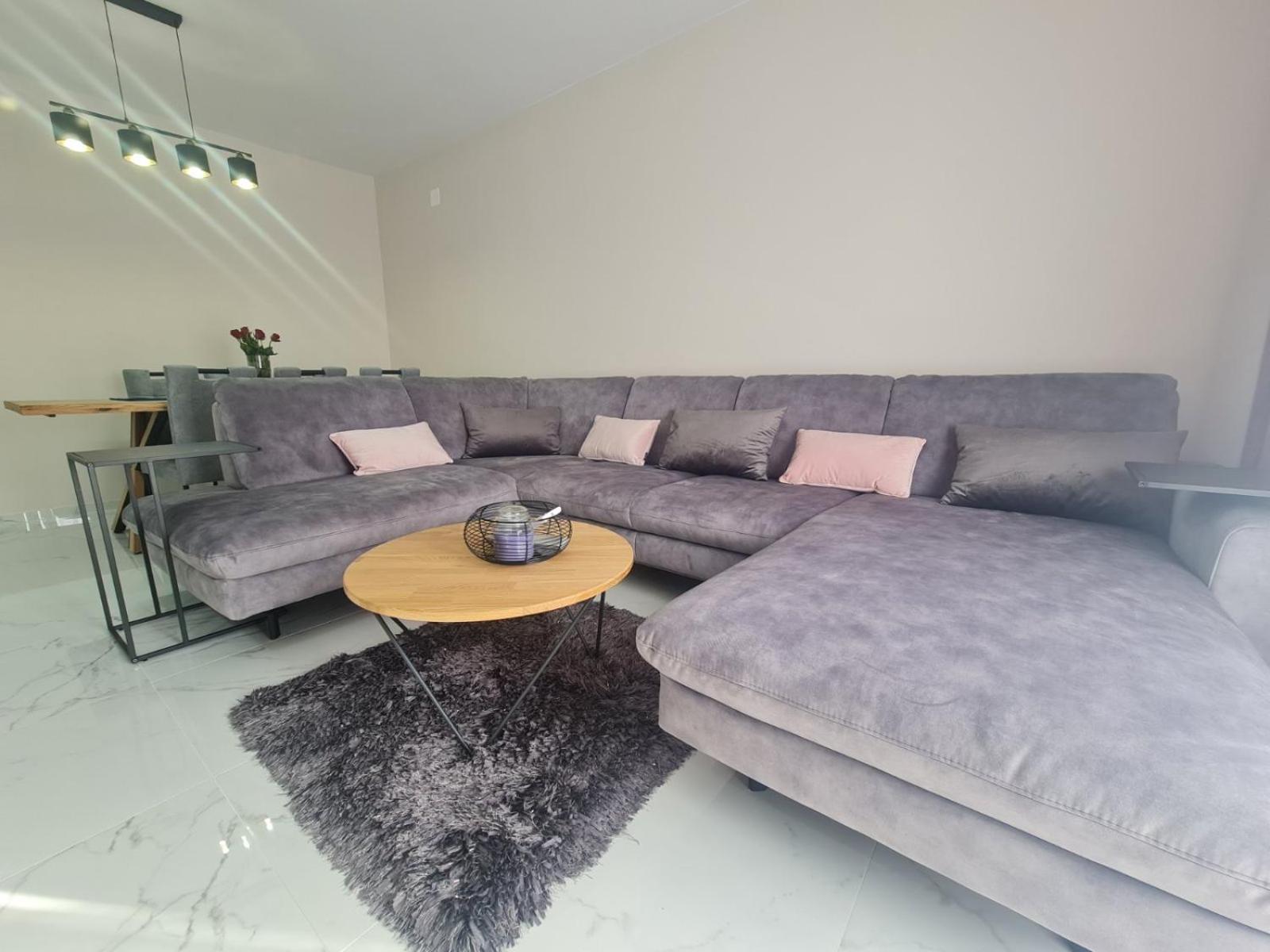 Mias Luxury Apartment Rijeka Exteriör bild