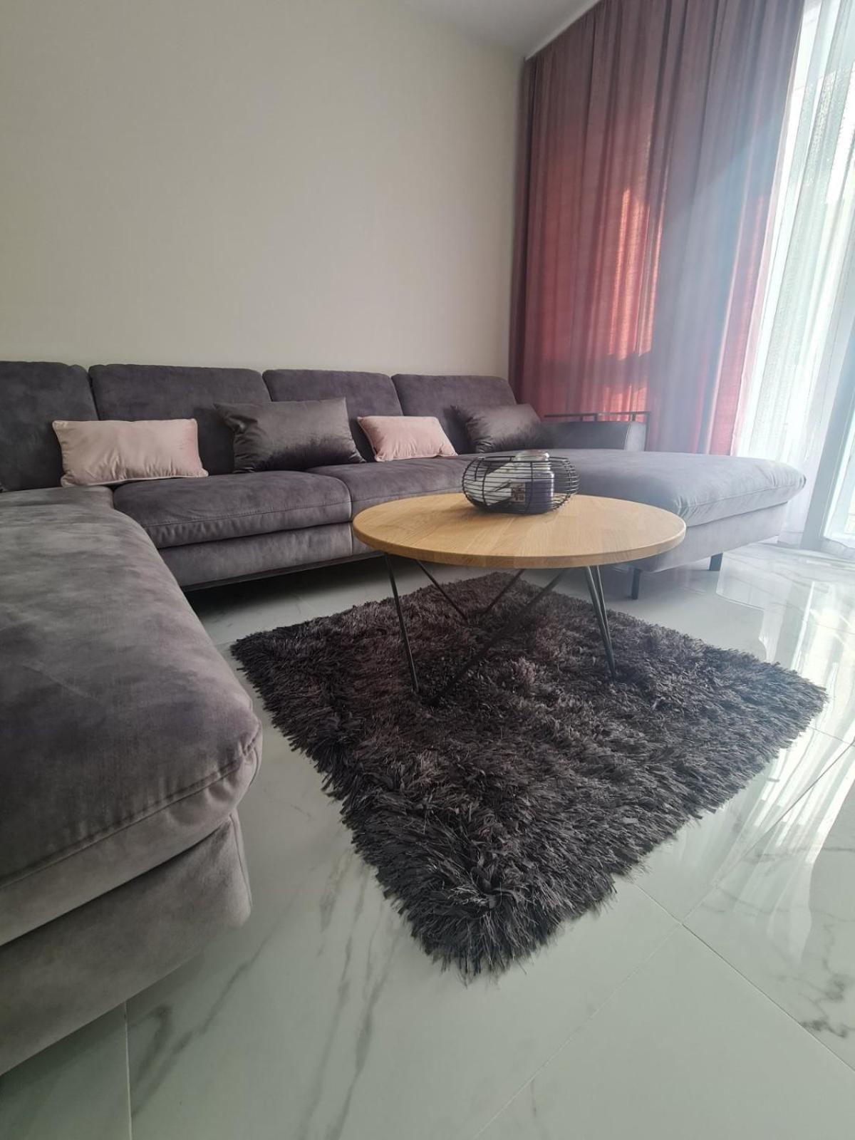 Mias Luxury Apartment Rijeka Exteriör bild