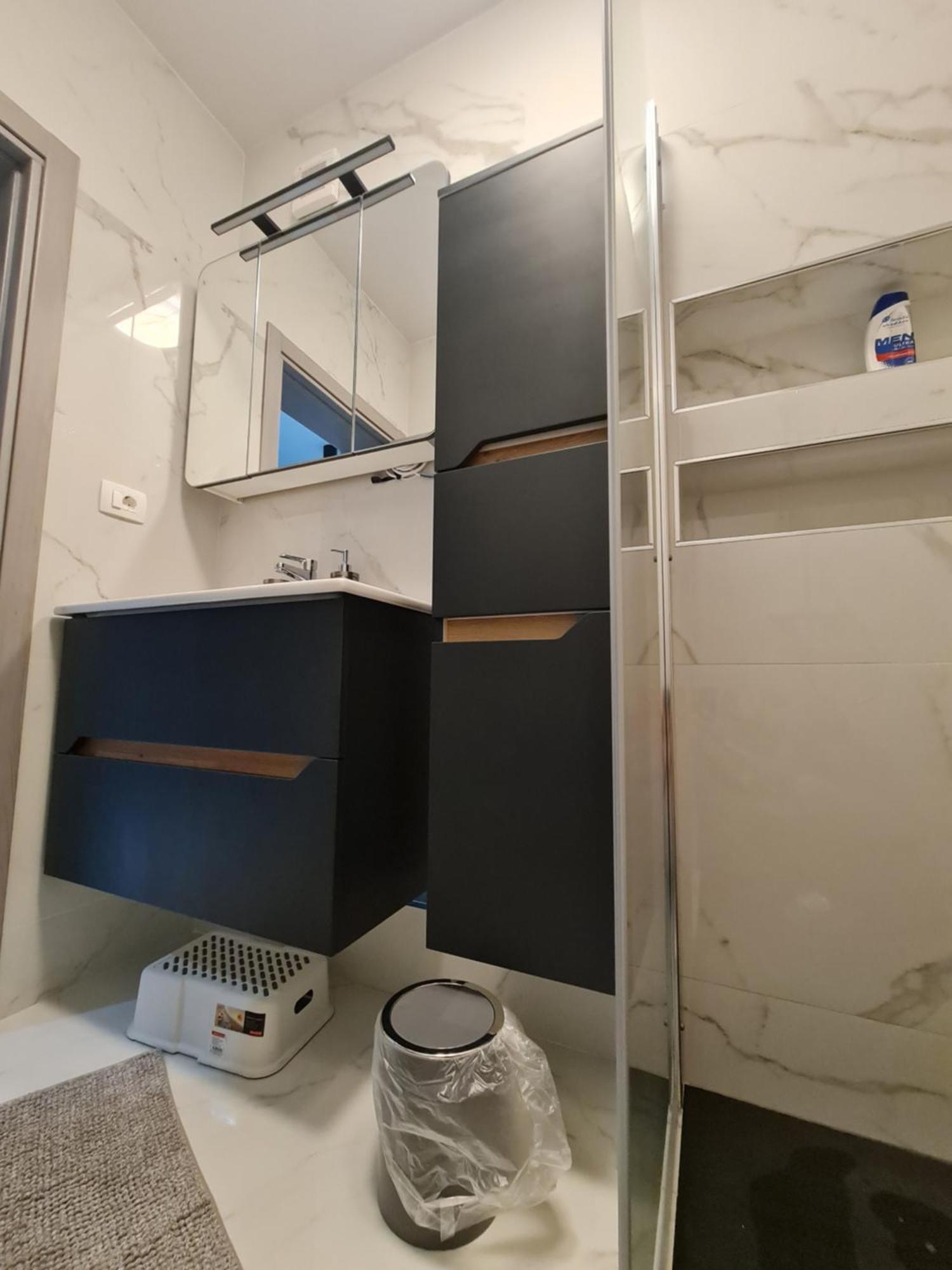 Mias Luxury Apartment Rijeka Exteriör bild