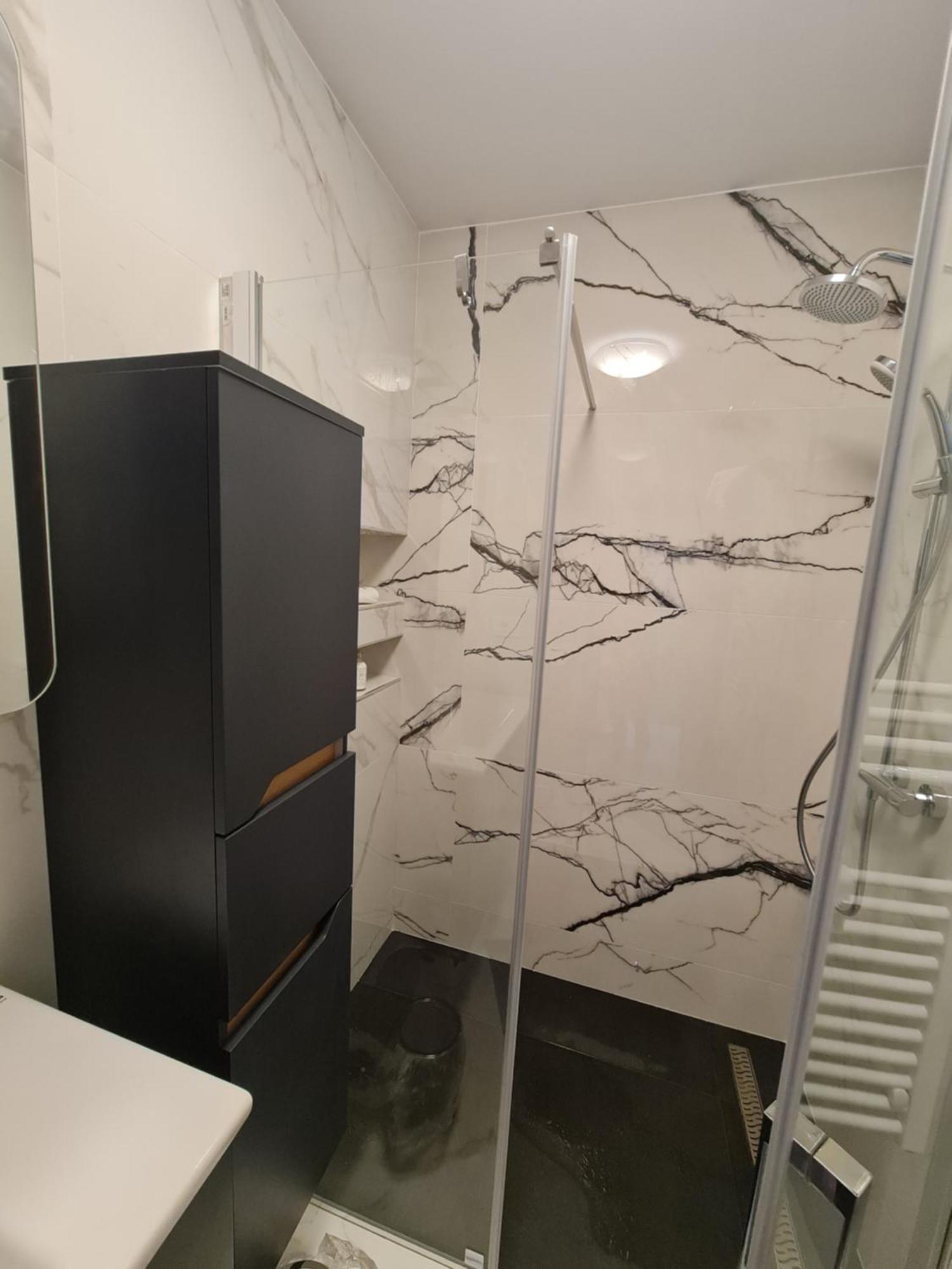 Mias Luxury Apartment Rijeka Exteriör bild
