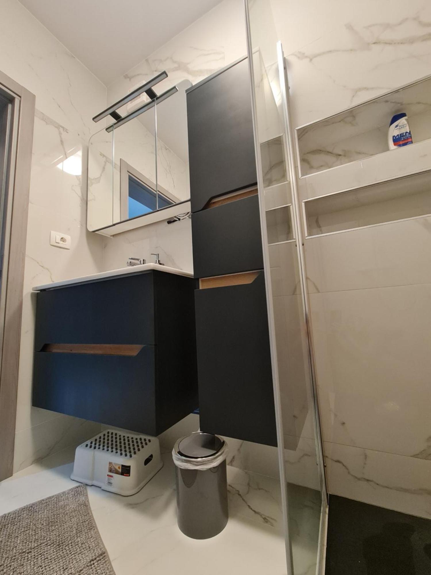 Mias Luxury Apartment Rijeka Exteriör bild